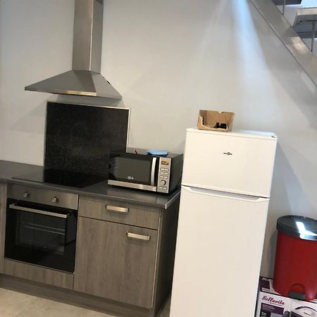 Appartement En Centre Ville Hyeres Exterior photo