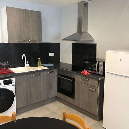 Appartement En Centre Ville Hyeres Exterior photo