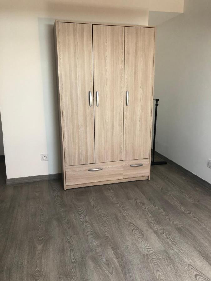 Appartement En Centre Ville Hyeres Exterior photo