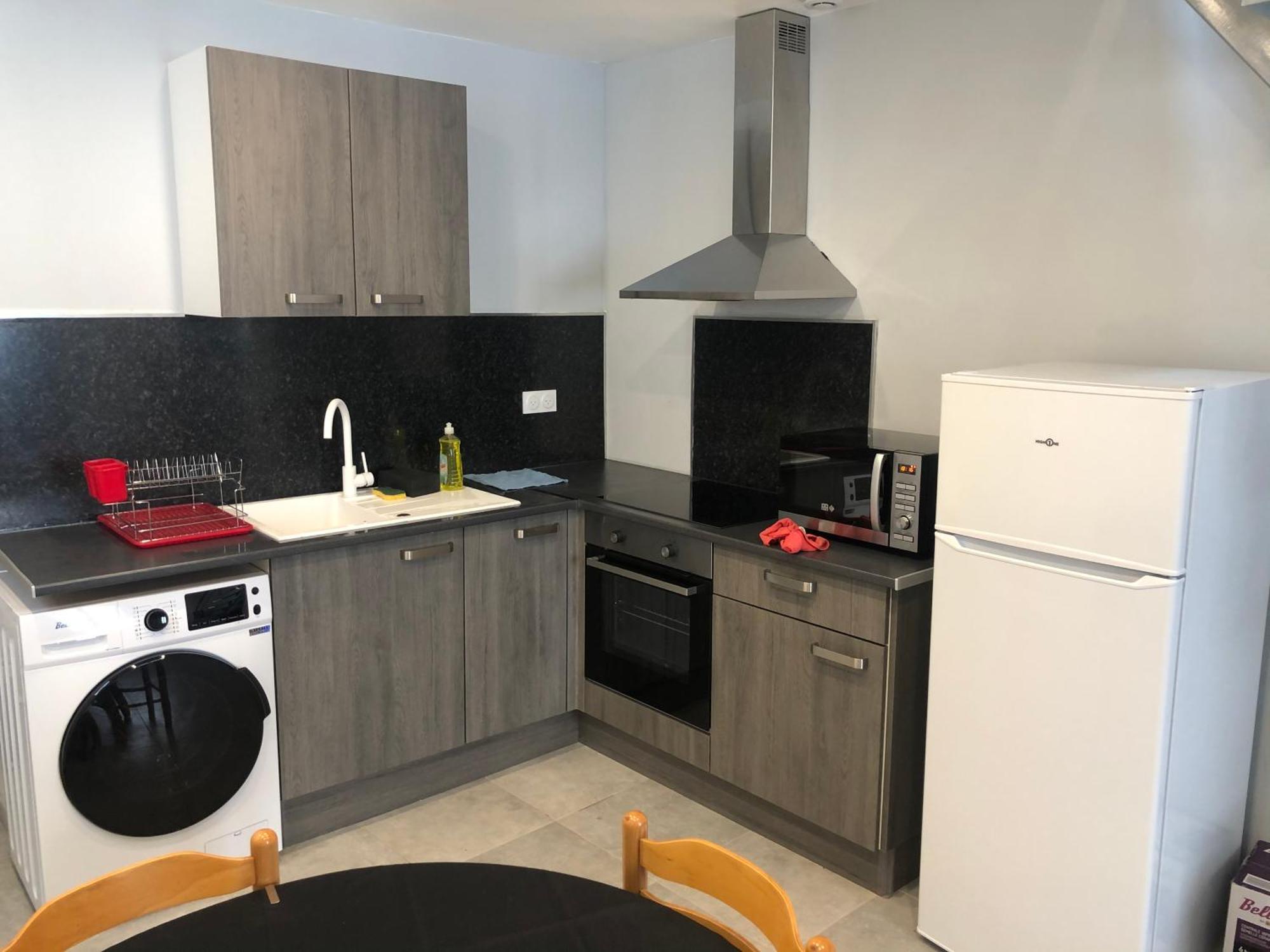 Appartement En Centre Ville Hyeres Exterior photo
